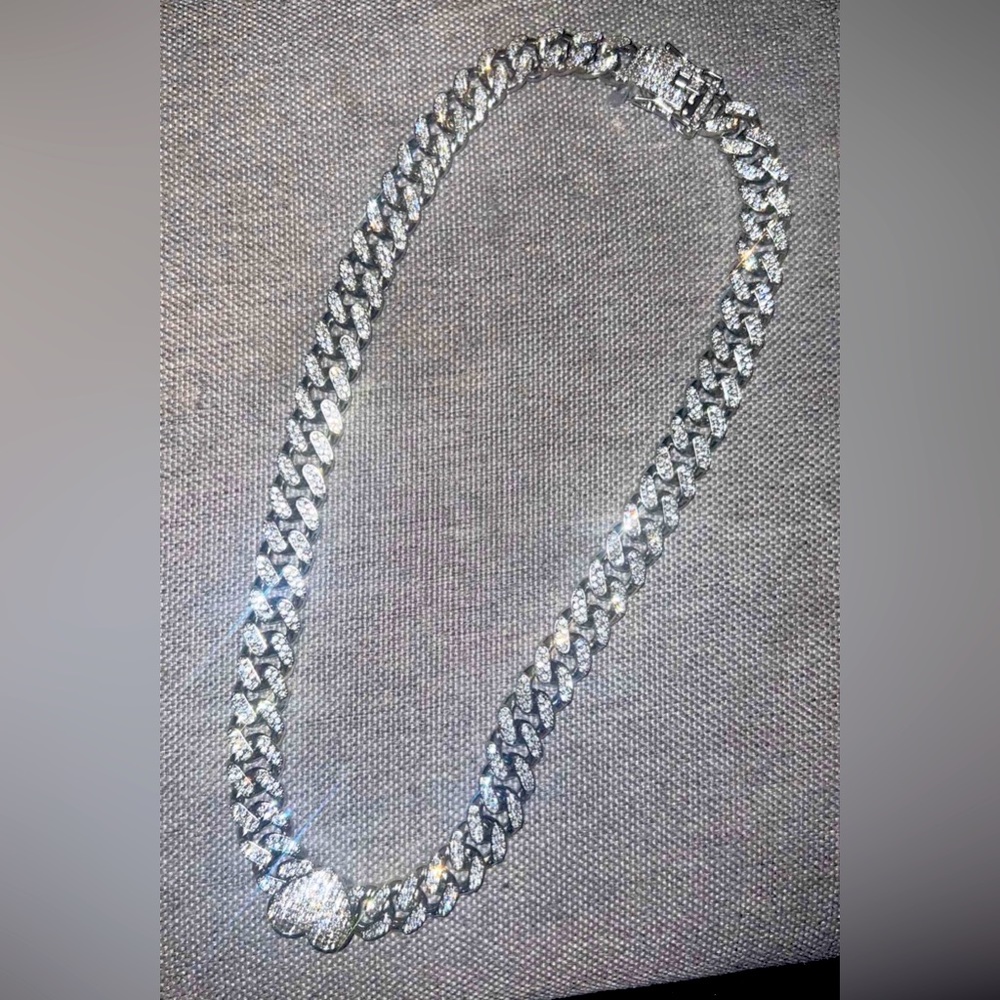 Diamond Necklace